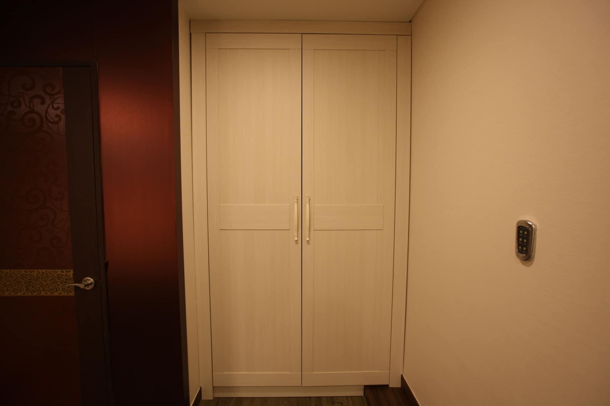 Hill House Seoul Myeongdong Hotel Eksteriør billede