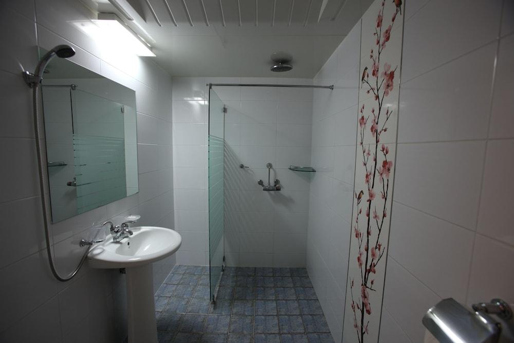 Hill House Seoul Myeongdong Hotel Eksteriør billede