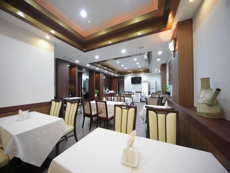 Hill House Seoul Myeongdong Hotel Eksteriør billede
