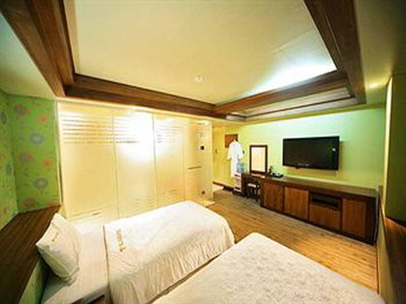 Hill House Seoul Myeongdong Hotel Eksteriør billede