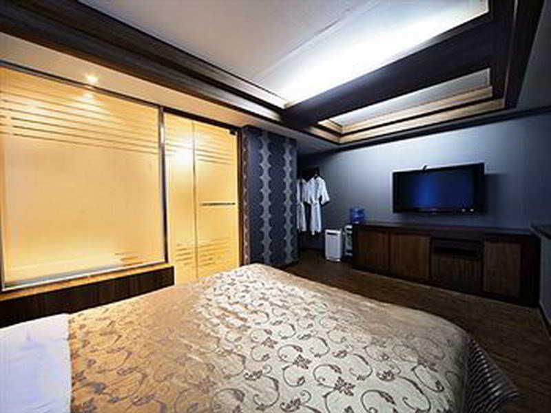 Hill House Seoul Myeongdong Hotel Eksteriør billede