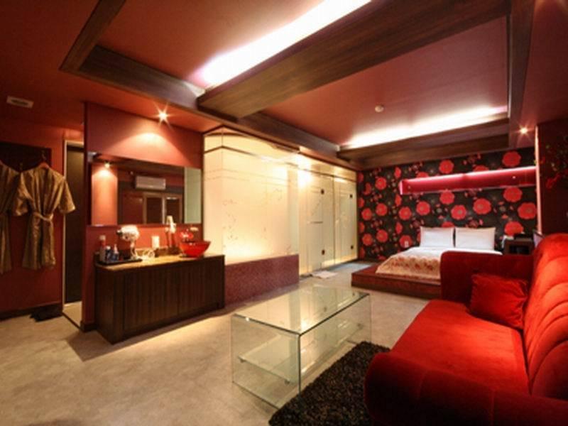 Hill House Seoul Myeongdong Hotel Eksteriør billede